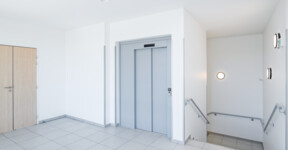 Entrepôt Douvrin 24 780 m²