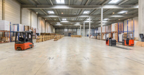 Entrepôt Dourges 21 741 m²