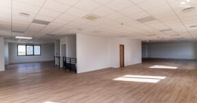 Entrepôt Sainte-Hermine 31 755 m²