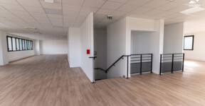 Entrepôt Sainte-Hermine 31 755 m²