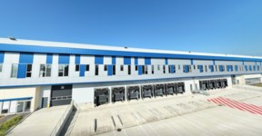 Entrepôt Conflans-Sainte-Honorine 10 075 m²