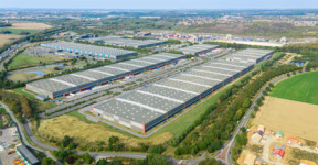 Entrepôt Dourges 12 130 m²