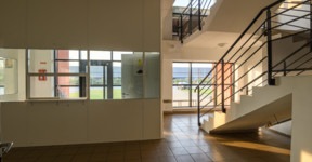 Entrepôt Dourges 12 130 m²