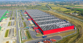 Entrepôt Dourges 25 491 m²