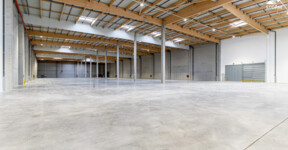 Entrepôt Sainte-Hermine 31 755 m²