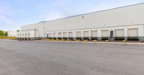 Entrepôt Raillencourt-Saint-Olle 7 772 m²