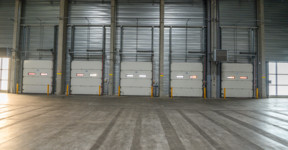 Entrepôt Dourges 12 130 m²