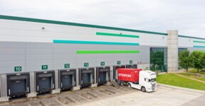 Warehouse  Saint-Quentin-Fallavier 10 125 sqm