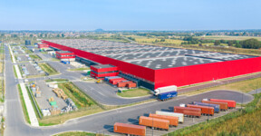 Entrepôt Dourges 25 491 m²