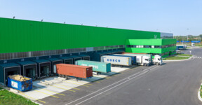 Entrepôt Dourges 12 827 m²