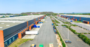 Entrepôt Dourges 21 741 m²