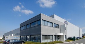 Entrepôt Mitry-Compans 4 984 m²