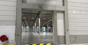 Entrepôt Chalon-sur-Saône 22 513 m²