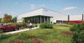 Entrepôt Beaucaire 12 847 m²