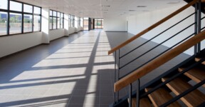 Warehouse  Saint-Quentin-Fallavier 24 526 sqm