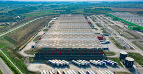 Entrepôt Dourges 25 491 m²