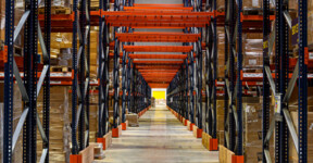 Entrepôt Dourges 12 827 m²