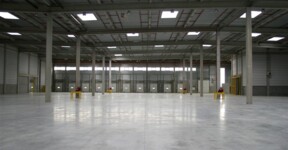 Entrepôt Moissy-Cramayel 20 423 m²