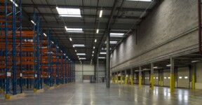 Entrepôt Mitry-Compans 4 984 m²