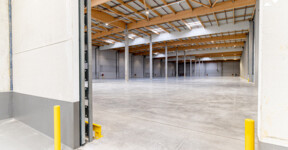 Entrepôt Sainte-Hermine 31 755 m²