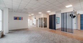 Entrepôt Templemars 12 672 m²