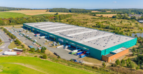 Entrepôt Moussy-Le-Neuf 5 527 m²