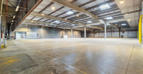 Entrepôt Raillencourt-Saint-Olle 7 772 m²