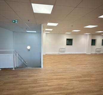 Entrepôt Moissy-Cramayel 20 447 m²