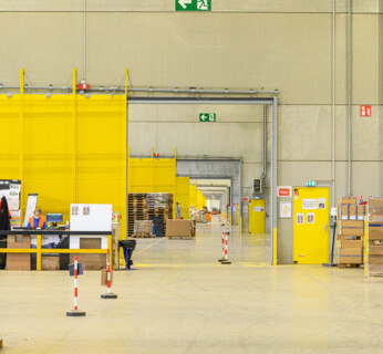 Entrepôt Dourges 25 491 m²