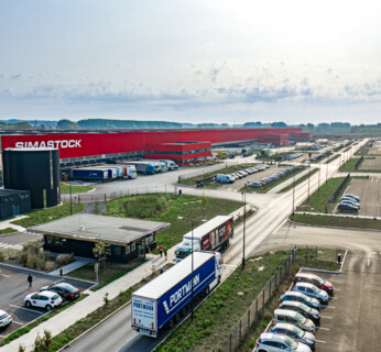 Entrepôt Dourges 25 491 m²