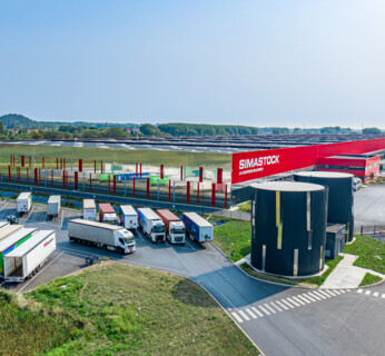 Entrepôt Dourges 25 491 m²