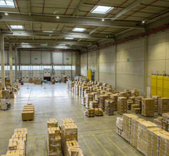 Entrepôt Dourges 25 491 m²