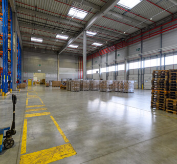 Entrepôt Dourges 25 491 m²