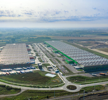 Entrepôt Dourges 25 491 m²