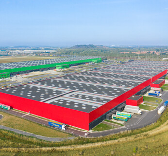 Entrepôt Dourges 25 491 m²