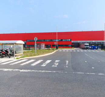 Entrepôt Dourges 25 491 m²