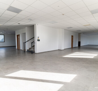 Entrepôt Sainte-Hermine 31 755 m²