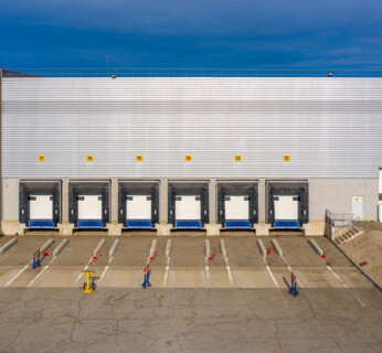 Entrepôt Saint-Martin-de-Crau 30 329 m²