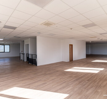 Entrepôt Sainte-Hermine 31 755 m²