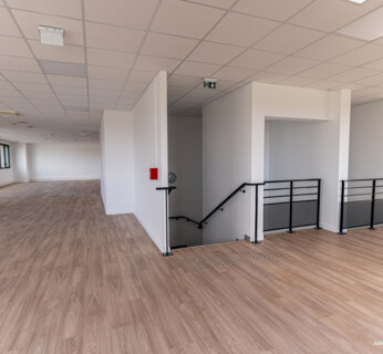 Entrepôt Sainte-Hermine 31 755 m²