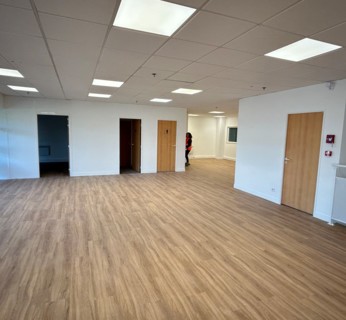 Entrepôt Moissy-Cramayel 20 447 m²