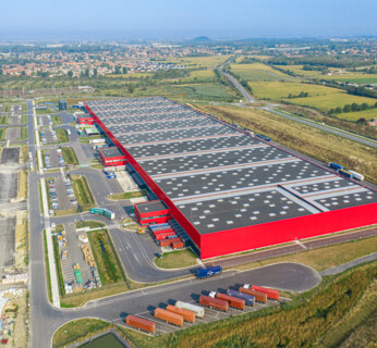 Entrepôt Dourges 25 491 m²