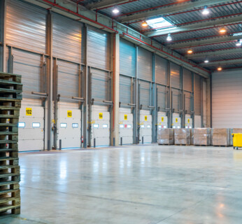 Entrepôt Saint-Martin-de-Crau 30 329 m²