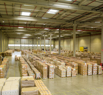 Entrepôt Dourges 25 491 m²