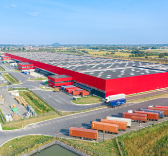 Entrepôt Dourges 25 491 m²