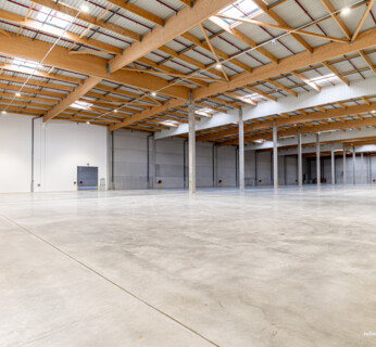 Entrepôt Sainte-Hermine 31 755 m²