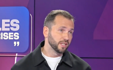Guillaume HEEMERYCK sur BFM Business