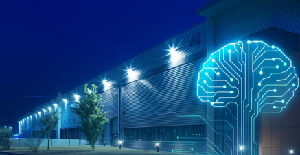 L’IA révolutionne l'immobilier logistique : vers un avenir optimisé