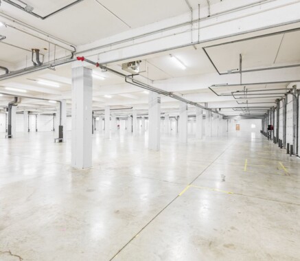 Entrepôt Moussy-Le-Neuf 5 527 m²