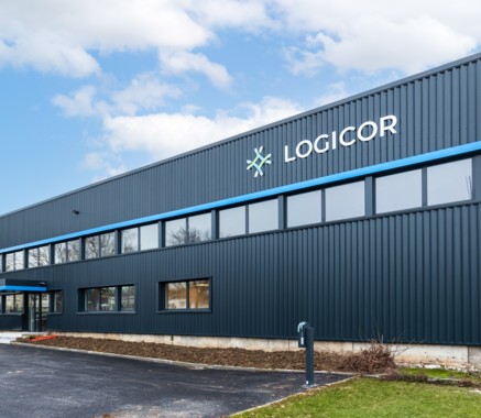 Entrepôt Aulnay-sous-Bois 5 955 m²